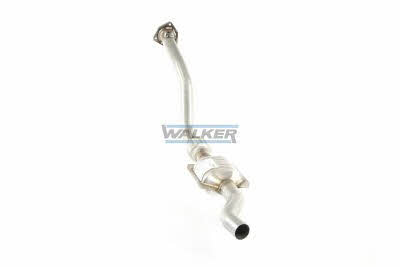 Catalytic Converter Walker 20976