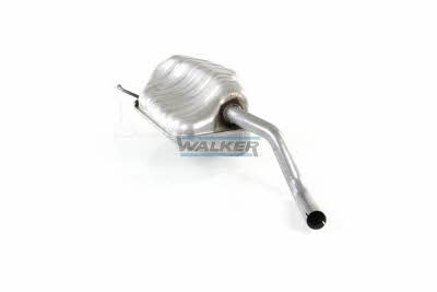 End Silencer Walker 21298