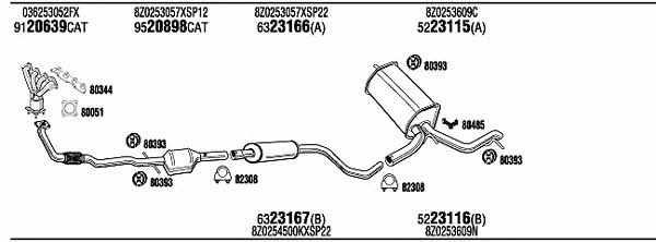 Buy Walker ADT13360 at a low price in United Arab Emirates!