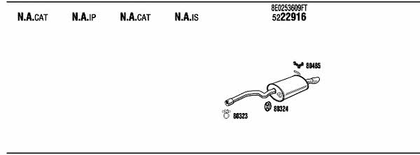 Buy Walker ADT16861 at a low price in United Arab Emirates!