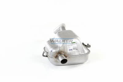 End Silencer Walker 21396
