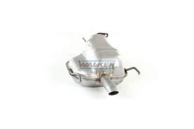 End Silencer Walker 72358
