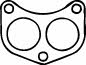 Walker 80037 Exhaust pipe gasket 80037