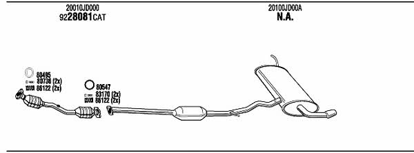 Buy Walker NIH11137 at a low price in United Arab Emirates!