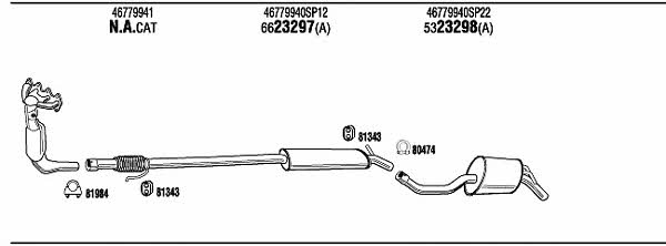 Buy Walker LNT15606 at a low price in United Arab Emirates!