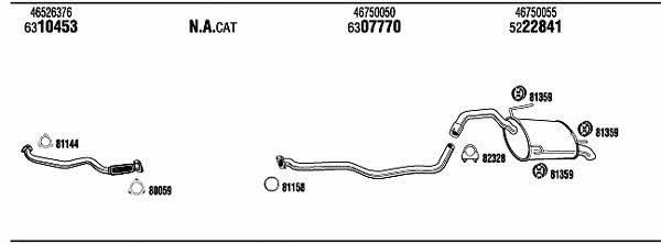 Buy Walker LNT15679 at a low price in United Arab Emirates!