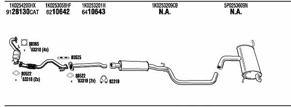 Buy Walker SEH24240A at a low price in United Arab Emirates!