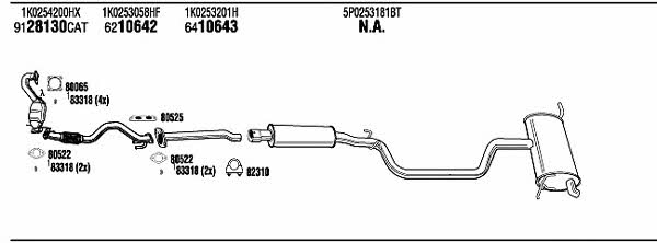 Buy Walker SEH24240B at a low price in United Arab Emirates!