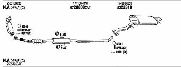 Buy Walker TOH19068 at a low price in United Arab Emirates!