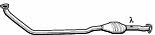 Walker 28582 Catalytic Converter 28582