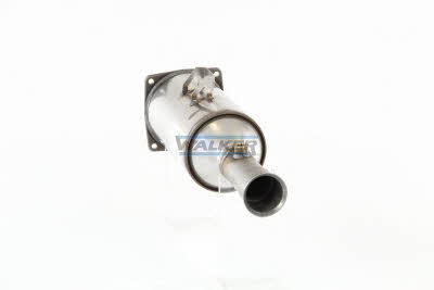 Diesel particulate filter DPF Walker 73000