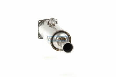 Diesel particulate filter DPF Walker 73005