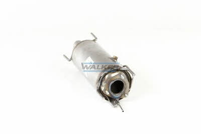 Walker 73023 Diesel particulate filter DPF 73023