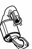 Walker 28378 Catalytic Converter 28378