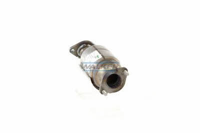 Catalytic Converter Walker 28398