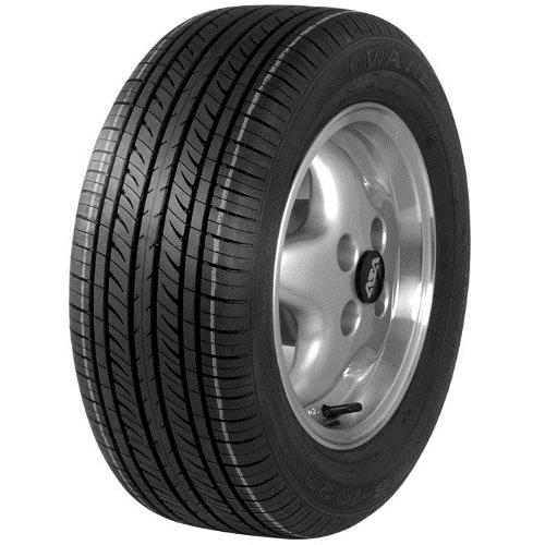 Wanli 5420068630486 Passenger Summer Tyre Wanli S1023 205/60 R16 96V 5420068630486