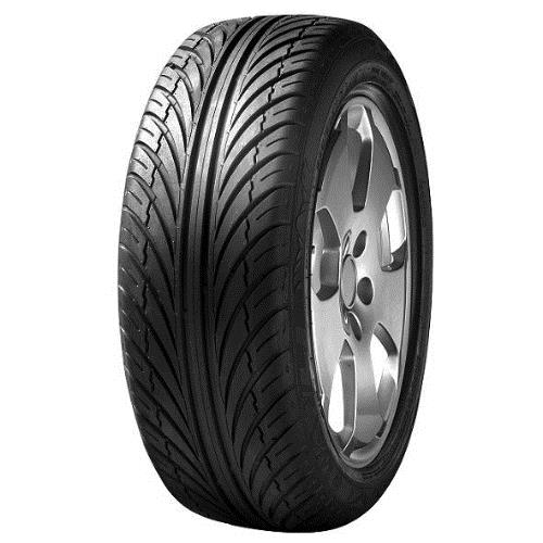 Wanli 4053943621319 Passenger Summer Tyre Wanli S1097 205/55 R16 91V 4053943621319