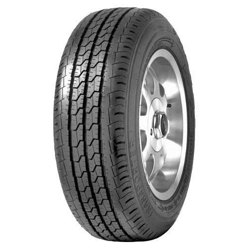 Wanli 5420068631681 Commercial All Seson Tyre Wanli S2023 165/70 R14 89R 5420068631681