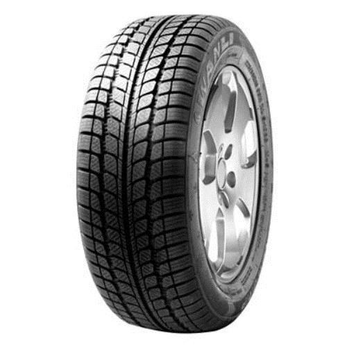 Wanli 5420068632589 Passenger Winter Tyre Wanli S2093 205/70 R15 106R 5420068632589