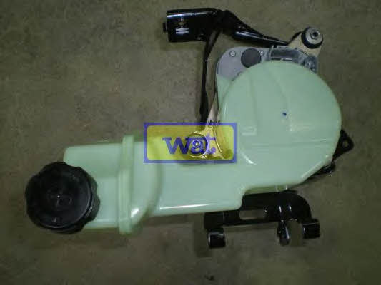Wat 501AFRE Hydraulic Pump, steering system 501AFRE