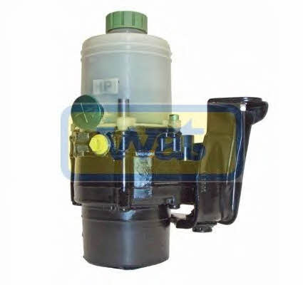 Hydraulic Pump, steering system Wat BEVW91