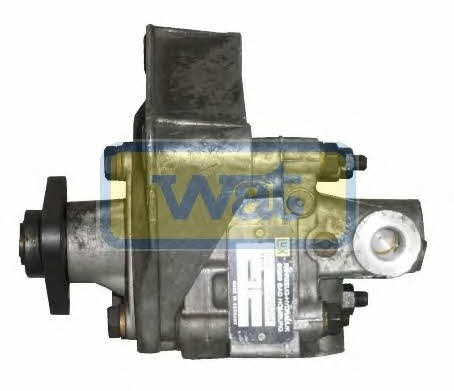 Wat BBM54L Hydraulic Pump, steering system BBM54L