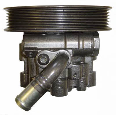 Wat BCH56T Hydraulic Pump, steering system BCH56T