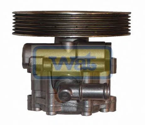 Wat BCT53Z Hydraulic Pump, steering system BCT53Z