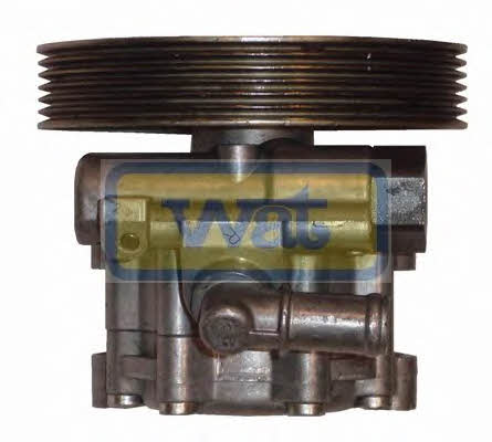 Wat BCT55Z Hydraulic Pump, steering system BCT55Z