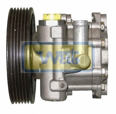 Wat BCT56Z Hydraulic Pump, steering system BCT56Z
