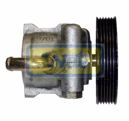 Wat BCT64S Hydraulic Pump, steering system BCT64S
