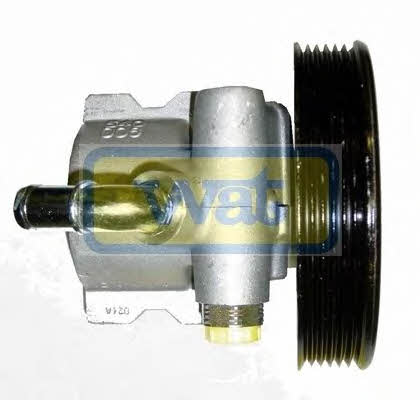 Wat BCT68S Hydraulic Pump, steering system BCT68S