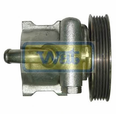 Wat BCT81S Hydraulic Pump, steering system BCT81S
