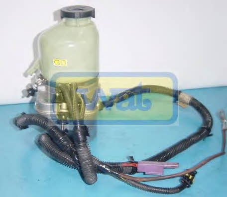 Hydraulic Pump, steering system Wat BEGM91