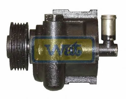 Wat BFR54S Hydraulic Pump, steering system BFR54S