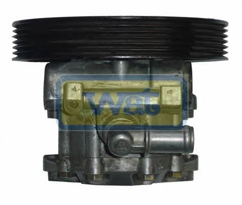 Wat BFT78Z Hydraulic Pump, steering system BFT78Z