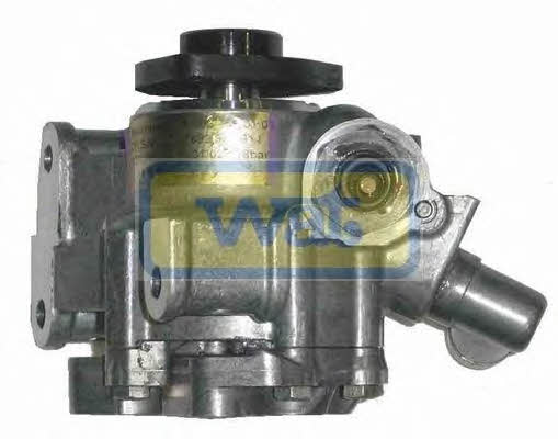 Wat BMR68Z Hydraulic Pump, steering system BMR68Z