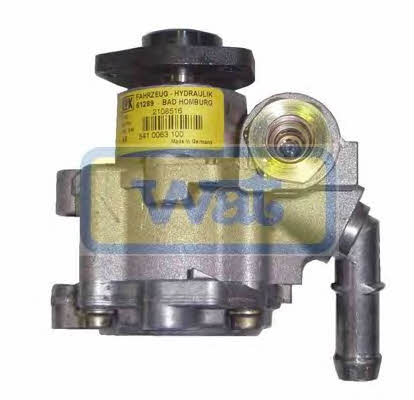 Wat BMR71L Hydraulic Pump, steering system BMR71L