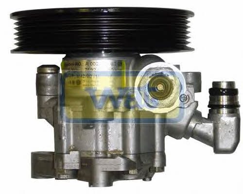 Wat BMR75Z Hydraulic Pump, steering system BMR75Z