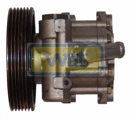 Wat BPG50Z Hydraulic Pump, steering system BPG50Z