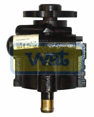 Wat BPG54S Hydraulic Pump, steering system BPG54S