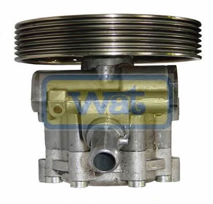 Wat BPG60Z Hydraulic Pump, steering system BPG60Z