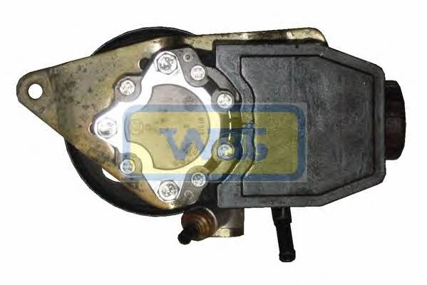 Wat BTY51Z Hydraulic Pump, steering system BTY51Z