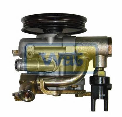 Wat BTY53Z Hydraulic Pump, steering system BTY53Z