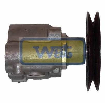 Wat BVW61Z Hydraulic Pump, steering system BVW61Z