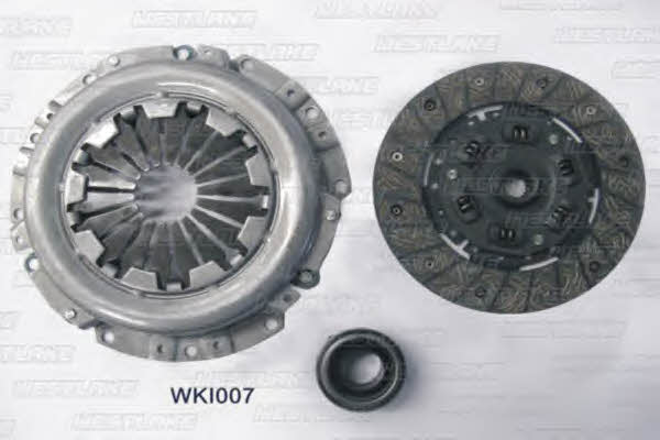 Westlake WKI007 Clutch kit WKI007