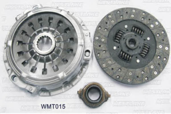 Westlake WMT015 Clutch kit WMT015