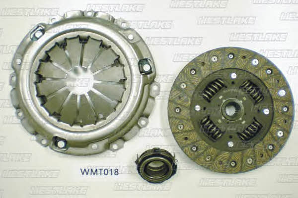 Westlake WMT018 Clutch kit WMT018
