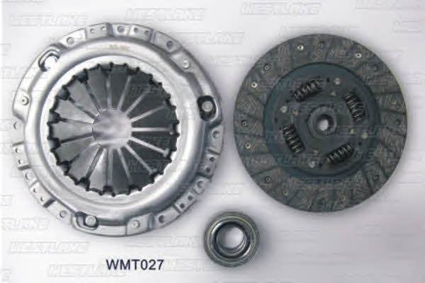 Westlake WMT027 Clutch kit WMT027