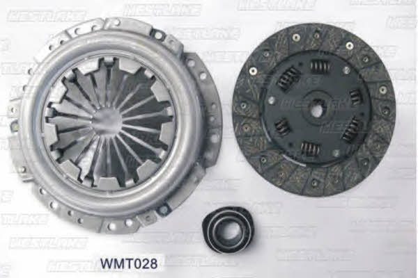 Westlake WMT028 Clutch kit WMT028
